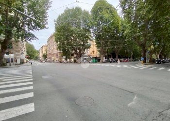 Appartamento Corso Torino, Genova (zona Foce) - foto 6