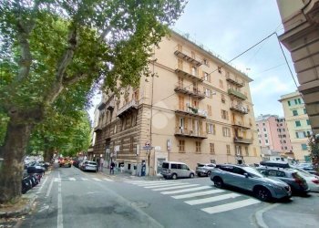 Appartamento Corso Torino, Genova (zona Foce) - foto 7