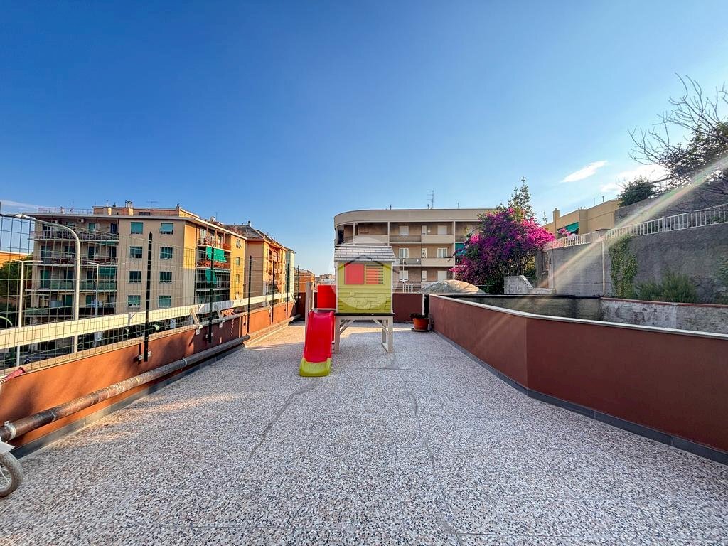 Appartamento Via Timavo, Genova (zona Sturla) - foto 3