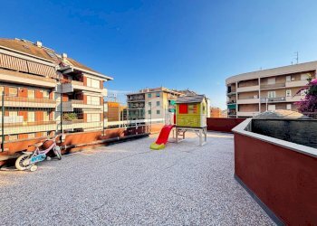 Appartamento Via Timavo, Genova (zona Sturla) - foto 1