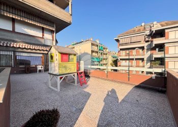 Appartamento Via Timavo, Genova (zona Sturla) - foto 2