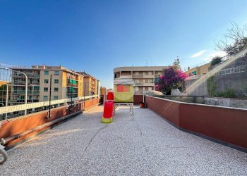 Appartamento Via Timavo, Genova (zona Sturla) - foto 3