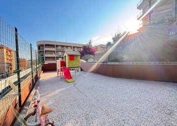 Appartamento Via Timavo, Genova (zona Sturla) - foto 4