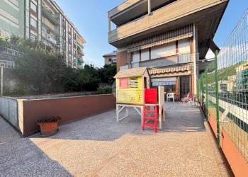 Appartamento Via Timavo, Genova (zona Sturla) - foto 5