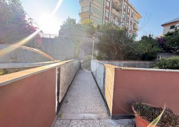 Appartamento Via Timavo, Genova (zona Sturla) - foto 6