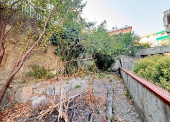 Appartamento Via Timavo, Genova (zona Sturla) - foto 8