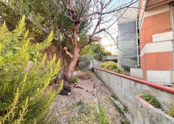 Appartamento Via Timavo, Genova (zona Sturla) - foto 9