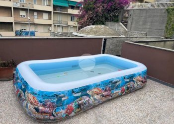 Appartamento Via Timavo, Genova (zona Sturla) - foto 11