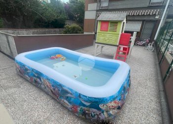Appartamento Via Timavo, Genova (zona Sturla) - foto 13
