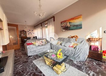 Appartamento Via Timavo, Genova (zona Sturla) - foto 14
