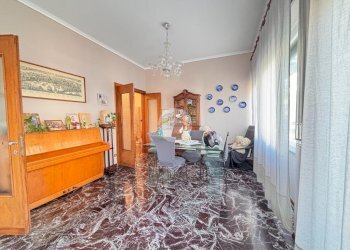 Appartamento Via Timavo, Genova (zona Sturla) - foto 16