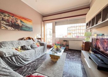 Appartamento Via Timavo, Genova (zona Sturla) - foto 17