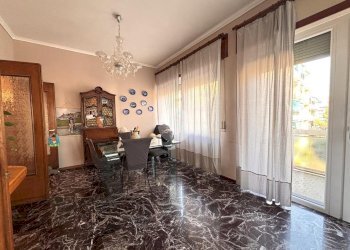 Appartamento Via Timavo, Genova (zona Sturla) - foto 18