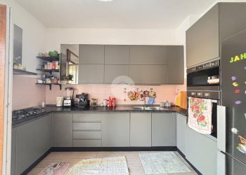 Appartamento Via Timavo, Genova (zona Sturla) - foto 19