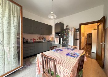 Appartamento Via Timavo, Genova (zona Sturla) - foto 21