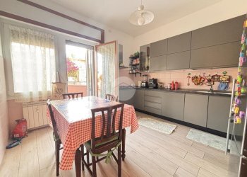 Appartamento Via Timavo, Genova (zona Sturla) - foto 22
