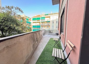 Appartamento Via Timavo, Genova (zona Sturla) - foto 23