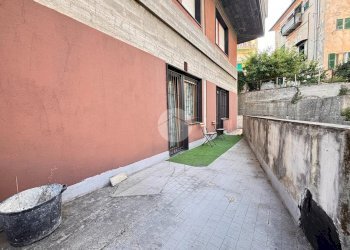Appartamento Via Timavo, Genova (zona Sturla) - foto 24
