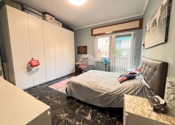 Appartamento Via Timavo, Genova (zona Sturla) - foto 25