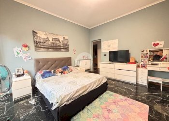 Appartamento Via Timavo, Genova (zona Sturla) - foto 26