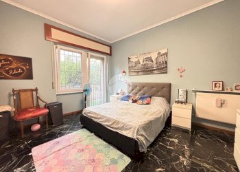 Appartamento Via Timavo, Genova (zona Sturla) - foto 27