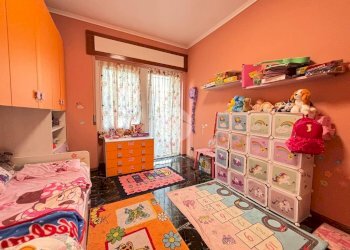 Appartamento Via Timavo, Genova (zona Sturla) - foto 28
