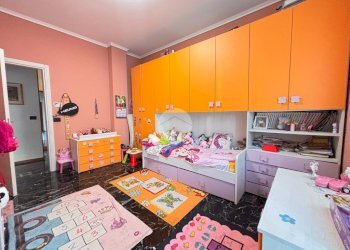 Appartamento Via Timavo, Genova (zona Sturla) - foto 29