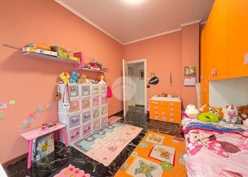 Appartamento Via Timavo, Genova (zona Sturla) - foto 30