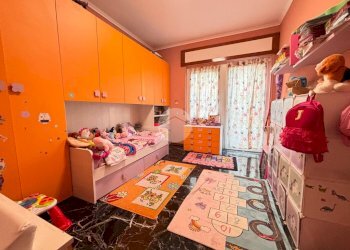 Appartamento Via Timavo, Genova (zona Sturla) - foto 31
