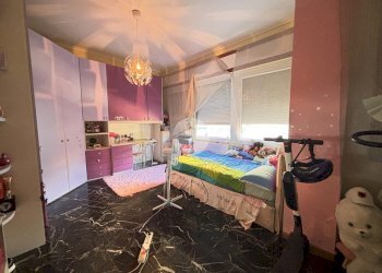 Appartamento Via Timavo, Genova (zona Sturla) - foto 34
