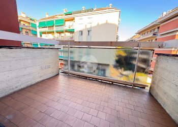 Appartamento Via Timavo, Genova (zona Sturla) - foto 35