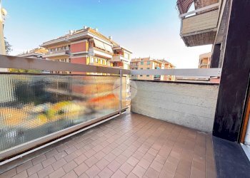 Appartamento Via Timavo, Genova (zona Sturla) - foto 37