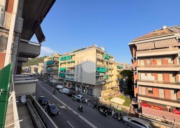 Appartamento Via Timavo, Genova (zona Sturla) - foto 38