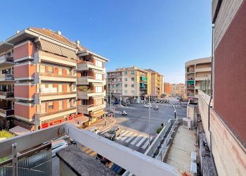 Appartamento Via Timavo, Genova (zona Sturla) - foto 39