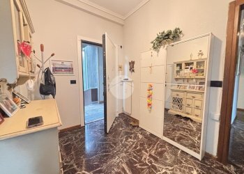 Appartamento Via Timavo, Genova (zona Sturla) - foto 41