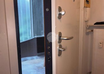 Appartamento Via Timavo, Genova (zona Sturla) - foto 42