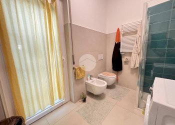 Appartamento Via Timavo, Genova (zona Sturla) - foto 44