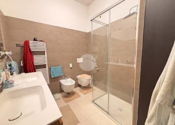 Appartamento Via Timavo, Genova (zona Sturla) - foto 45