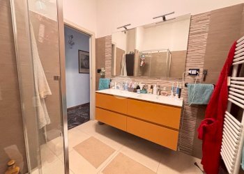 Appartamento Via Timavo, Genova (zona Sturla) - foto 46