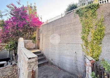 Appartamento Via Timavo, Genova (zona Sturla) - foto 48