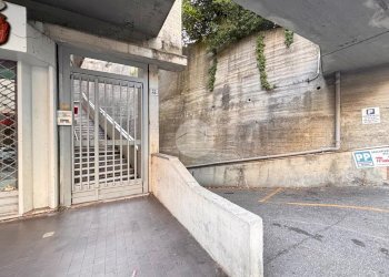 Appartamento Via Timavo, Genova (zona Sturla) - foto 49