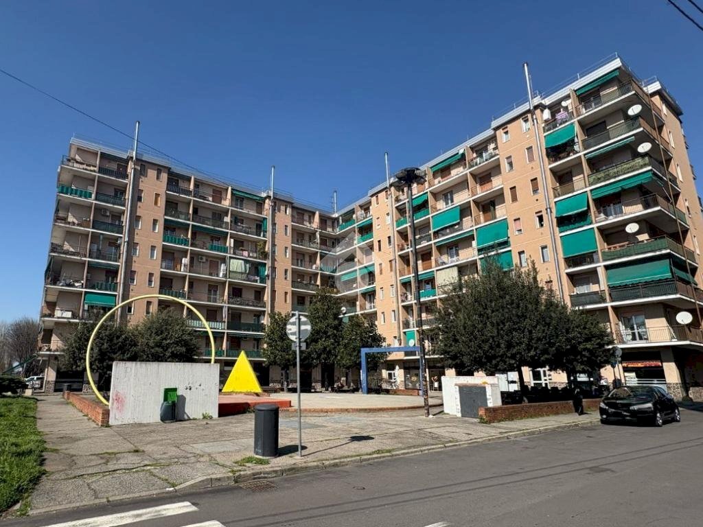 Three-room apartment Senago, Senago - photo 1
