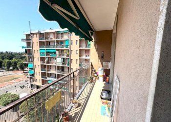Three-room apartment Senago, Senago - photo 24