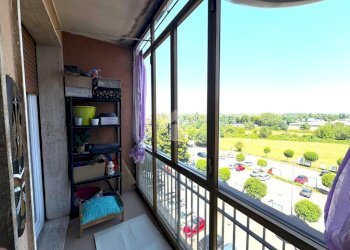 Three-room apartment Senago, Senago - photo 34