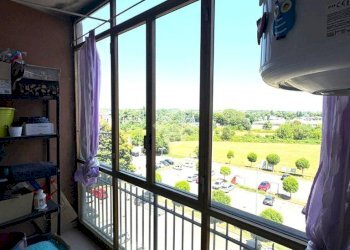 Three-room apartment Senago, Senago - photo 35