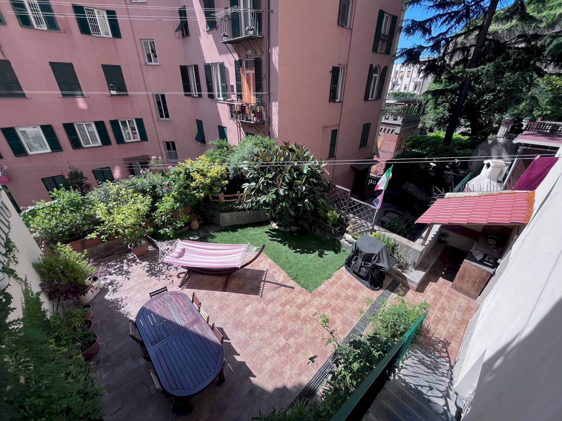 Foto 1 - Appartamento Via Almeria, Genova - foto 1