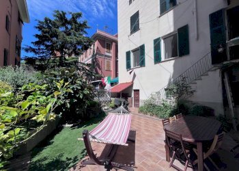 Foto 19 - Appartamento Via Almeria, Genova - foto 19