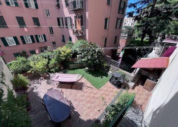 Foto 1 - Appartamento Via Almeria, Genova - foto 1