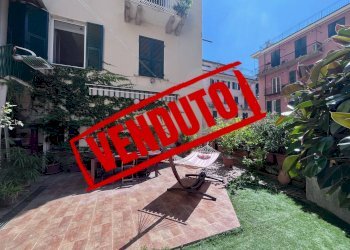 Foto 1 - Appartamento Via Almeria, Genova - foto 1