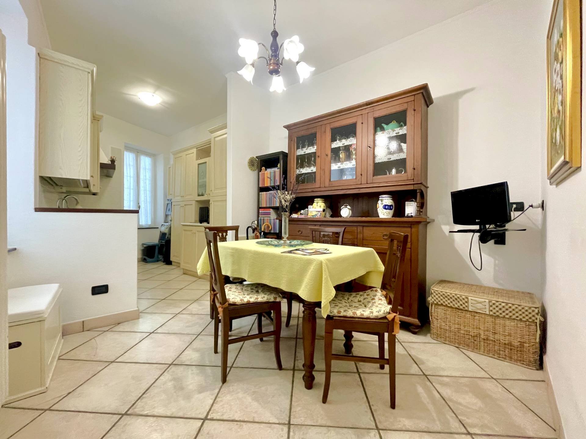 Foto 2 - Trilocale Via Vincenzo Bosio, Pietra Ligure - foto 2